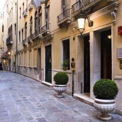 Отель Suites Torre dell'Orologio Италия, Венеция - отзывы, цены и фото номеров - забронировать отель Suites Torre dell'Orologio онлайн