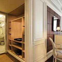 Hotel Villa Magna удобства в номере