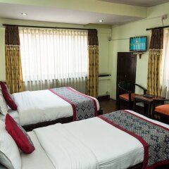 Отель Encounter Nepal Непал, Катманду - отзывы, цены и фото номеров - забронировать отель Encounter Nepal онлайн удобства в номере