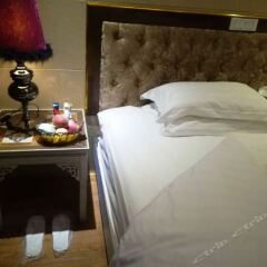 Xingan Zelin Hotel в номере