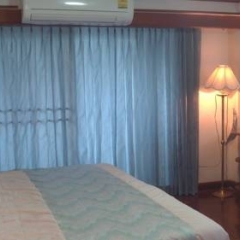Отель Interchange Tower Serviced Apartment Таиланд, Бангкок - отзывы, цены и фото номеров - забронировать отель Interchange Tower Serviced Apartment онлайн детские мероприятия фото 2