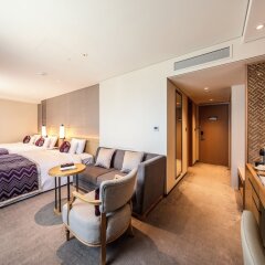 Отель Royal Hotel Seoul Южная Корея, Сеул - отзывы, цены и фото номеров - забронировать отель Royal Hotel Seoul онлайн фото 12