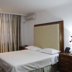 Hotel Ritz Aanisa комната для гостей фото 2