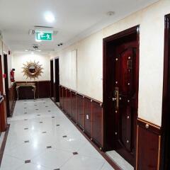 Sun City International Hotel фото 2