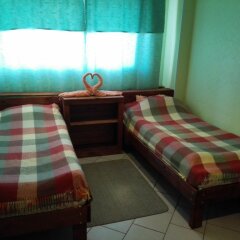 Гостиница Hostel Alkatraz в Пскове - забронировать гостиницу Hostel Alkatraz, цены и фото номеров Псков комната для гостей фото 2