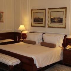 Отель The Imperial New Delhi 5* Стандартный номер с различными типами кроватей фото 11