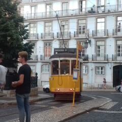 Отель Bairro Alto Centre of Lisbon Португалия, Лиссабон - отзывы, цены и фото номеров - забронировать отель Bairro Alto Centre of Lisbon онлайн фото 10