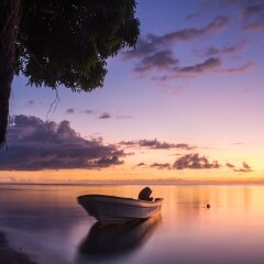 Отель Lomani Island Resort - Adults Only фото 5