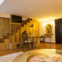 Отель Nairi SPA Resorts Армения, Анкаван - отзывы, цены и фото номеров - забронировать отель Nairi SPA Resorts онлайн в номере фото 2