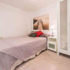 Отель Apartamento Loft Montserrat 1 Испания, Мадрид - отзывы, цены и фото номеров - забронировать отель Apartamento Loft Montserrat 1 онлайн детские мероприятия фото 2