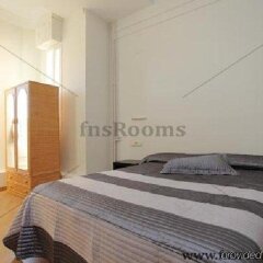 Отель Hostal Alcazar Regis комната для гостей фото 9