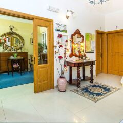 Отель Lantern Guest House спа