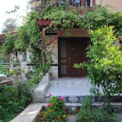 Вилла Kleo Cottages Турция, Патара - отзывы, цены и фото номеров - забронировать отель Вилла Kleo Cottages онлайн фото 24