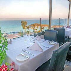 Adams Beach Hotel Deluxe Wing - Только для взрослых фото 2