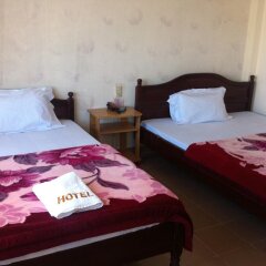Отель Quynh Anh Guest House Далат комната для гостей фото 4