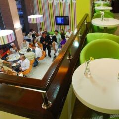 Hotel Lion Sofia питание