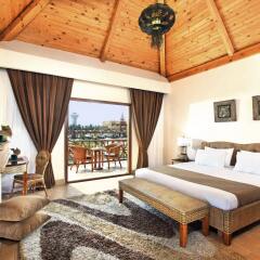 Отель Aqua Blu Resort Египет, Шарм эль Шейх - 4 отзыва об отеле, цены и фото номеров - забронировать отель Aqua Blu Resort онлайн комната для гостей фото 2