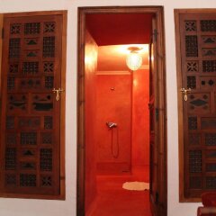 Riad Ben Youssef in Marrakesh, Morocco from 72$, photos, reviews - zenhotels.com bathroom