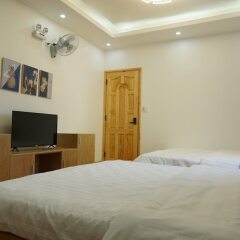 Elysian Homestay - Hostel Далат комната для гостей фото 2