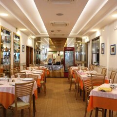 Hotel Quisisana Riccione питание фото 2