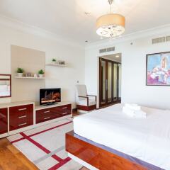 Отель Maison Privee - Grandeur Residence комната для гостей фото 5