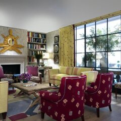 Отель The Whitby Hotel США, Нью-Йорк - отзывы, цены и фото номеров - забронировать отель The Whitby Hotel онлайн развлечения