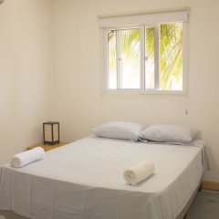 The Black Sand Beachhouse in Monterico, Guatemala from 120$, photos, reviews - zenhotels.com guestroom photo 3
