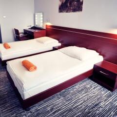 Hotel Slask комната для гостей фото 3
