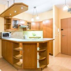 Отель Penguin Apartments Downtown Польша, Вроцлав - отзывы, цены и фото номеров - забронировать отель Penguin Apartments Downtown онлайн в номере