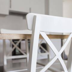 Отель Louise Uptown Apartments Бельгия, Брюссель - отзывы, цены и фото номеров - забронировать отель Louise Uptown Apartments онлайн в номере фото 2