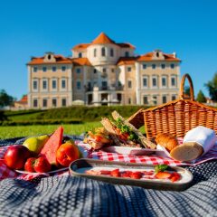 Chateau Hotel Liblice Либлице фото 7