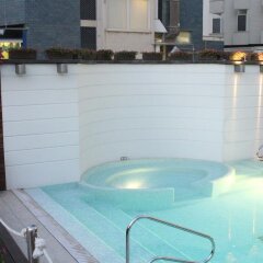 Novecento Suite Hotel бассейн фото 3