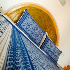 Отель Coco Mari Beach Villa ванная фото 2
