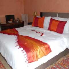 Отель Riad Marrakech House комната для гостей фото 3