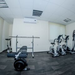 Отель Nessebar Fort Club Солнечный берег фото 9