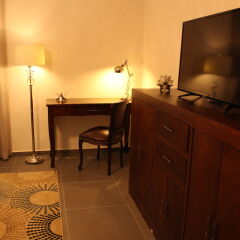Hotel Gran Casa Xalisco удобства в номере