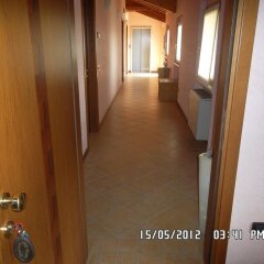 Отель Albergo Le Piante Манерба-дель-Гарда интерьер отеля