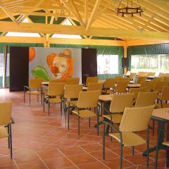 Maya Golf Hotel питание