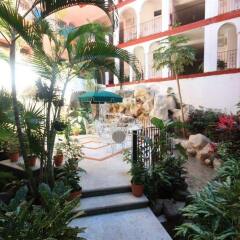 Hotel Encino фото 17