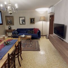 Отель Ca' Moro - Murano Италия, Венеция - отзывы, цены и фото номеров - забронировать отель Ca' Moro - Murano онлайн комната для гостей фото 4