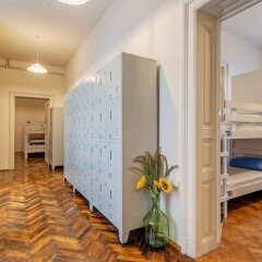 Отель Booking BnB Белград фото 32