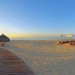 Отель Dreams Suites Golf Resort & Spa Cabo San Lucas - All Inclusive пляж