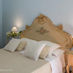 Отель Residenza Al Pozzo Италия, Венеция - отзывы, цены и фото номеров - забронировать отель Residenza Al Pozzo онлайн сейф в номере