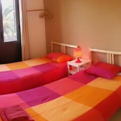 Апартаменты Diagonal Apartments комната для гостей фото 2