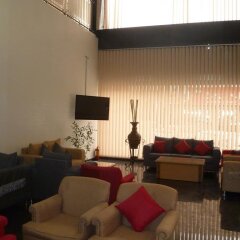 Hostel Uyt Москва интерьер отеля фото 2