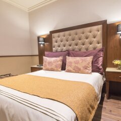 Hotel Morales Historical & Colonial Downtown core комната для гостей фото 4