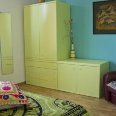 Отель Laxmi Guesthouse B&B Италия, Генуя - отзывы, цены и фото номеров - забронировать отель Laxmi Guesthouse B&B онлайн детские мероприятия