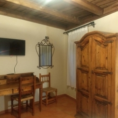 Hotel Rural de Berzocana удобства в номере