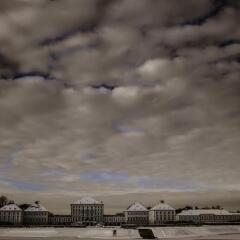 Отель Blutenburg Германия, Мюнхен - отзывы, цены и фото номеров - забронировать отель Blutenburg онлайн бассейн