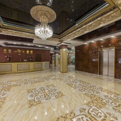 Гостиница Мишель интерьер отеля